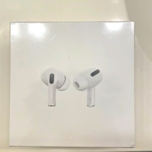 AirPod pro 2nd generation new